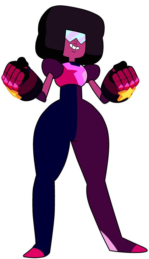 steven universe garnet